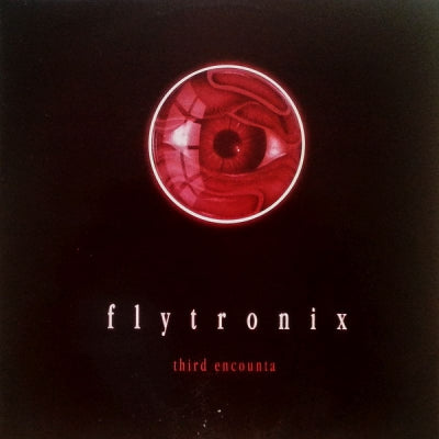 FLYTRONIX - Third Encounta (The Rhode Tune / To Ya!)