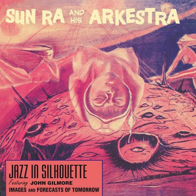 SUN RA - Jazz In Silhouette