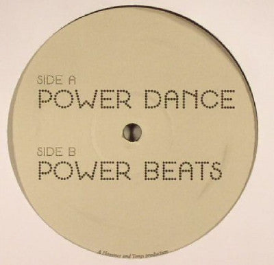 POWERDANCE - Power Dance
