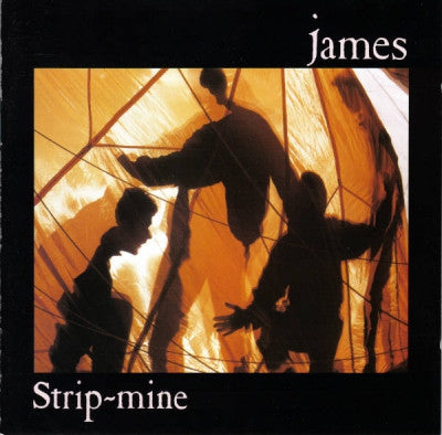 JAMES - Strip - Mine