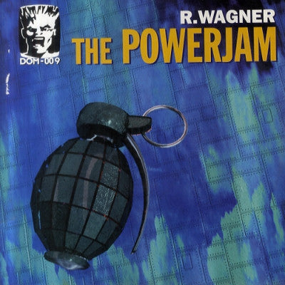 R.WAGNER - The Powerjam