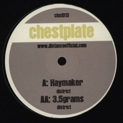 DISTRICT - Haymaker / 3.5grams