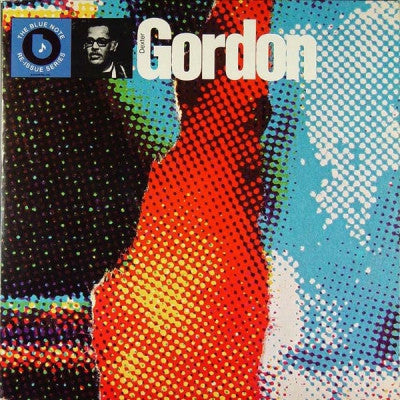 DEXTER GORDON - Dexter Gordon