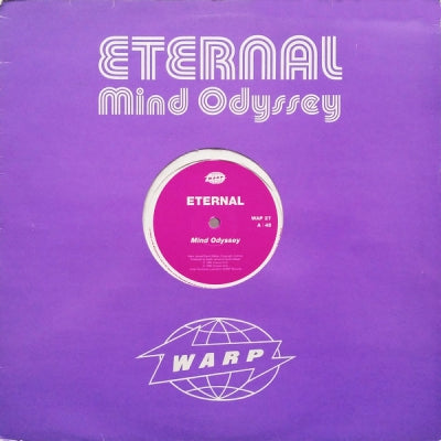 ETERNAL - Mind Odyssey