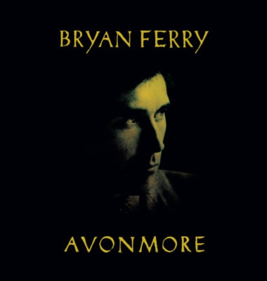 BRYAN FERRY - Avonmore Dubs