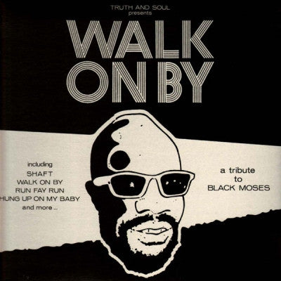 EL MICHELS AFFAIR - Walk On By (A Tribute To Isaac Hayes)