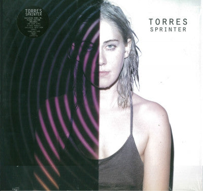 TORRES - Sprinter