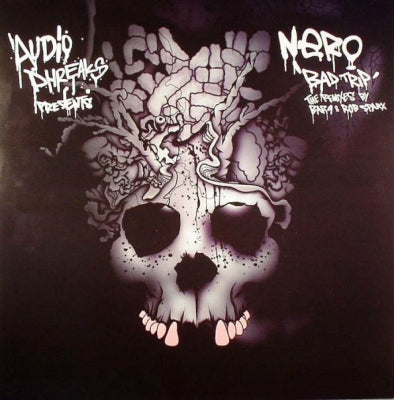 NERO - Bad Trip (The Remixes)