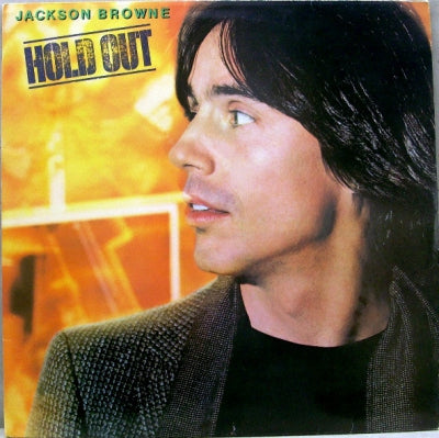 JACKSON BROWNE - Hold Out