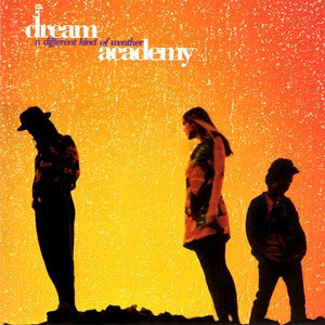 THE DREAM ACADEMY - A Different Kind Of Weather