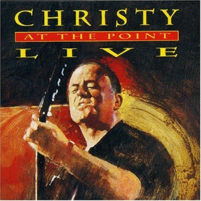 CHRISTY MOORE - At The Point Live