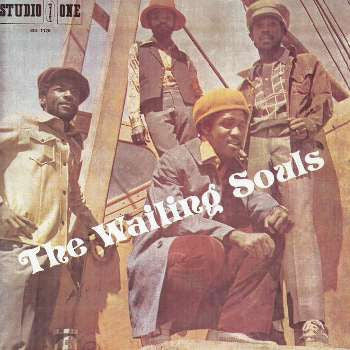 THE WAILING SOULS - Wailing Souls