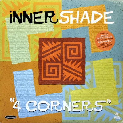 INNER SHADE - 4 Corners