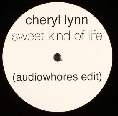 CHERYL LYNN - Sweet Kind Of Life
