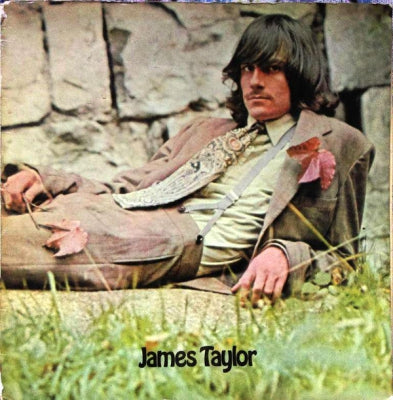 JAMES TAYLOR - James Taylor