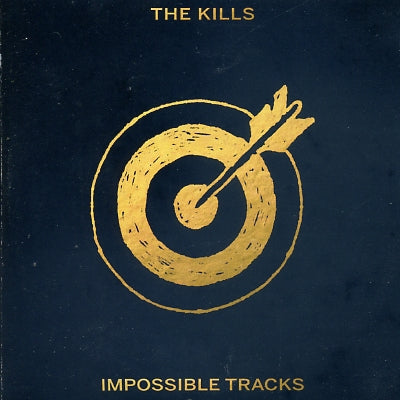 THE KILLS - Impossible Tracks
