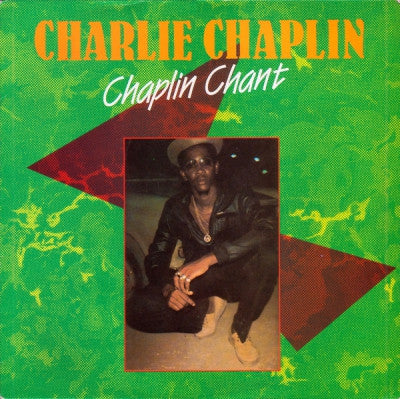 CHARLIE CHAPLIN - Chaplin Chant