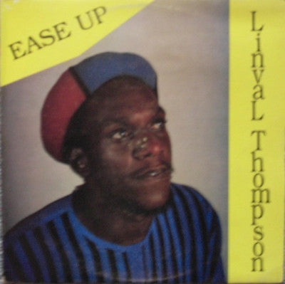 LINVAL THOMPSON - Ease Up