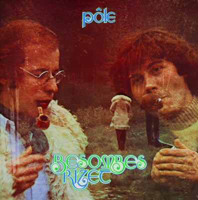 BESOMBES - RIZET - Pôle