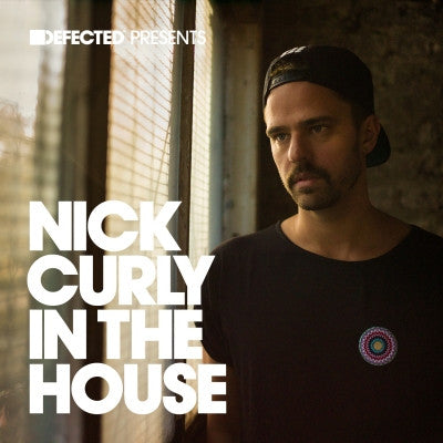NICK CURLY - In The House Sampler
