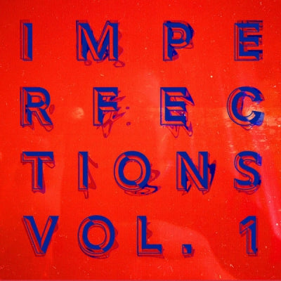 TEE MANGO - Imperfections Vol. 1