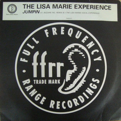 LISA MARIE EXPERIENCE - Keep On Jumpin