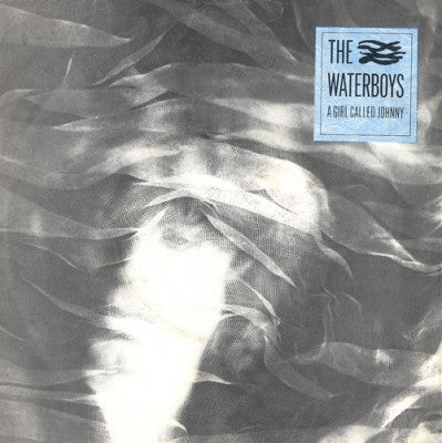 THE WATERBOYS - A Girl Called Johnny / The Late Train To Heaven