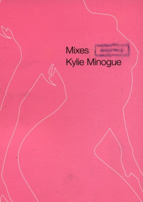 KYLIE MINOGUE - Mixes