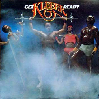 KLEEER - Get Ready