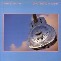 DIRE STRAITS - Brothers In Arms