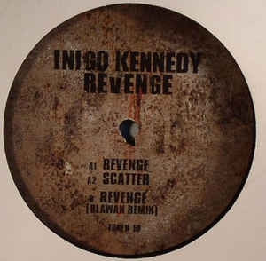 INIGO KENNEDY - Revenge