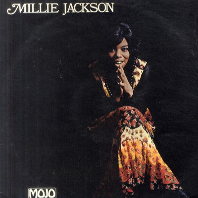 MILLIE JACKSON - Millie Jackson