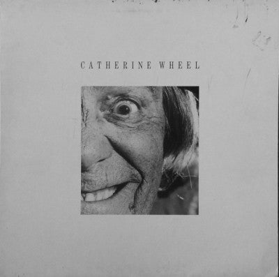 CATHERINE WHEEL - Black Metallic EP