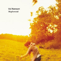 ED HARCOURT - Maplewood