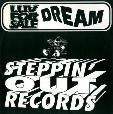 LUV FOR SALE UK - Dream