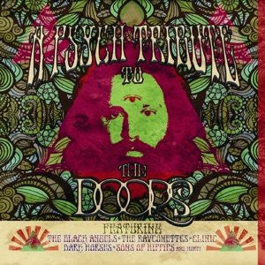 VARIOUS - A Psych Tribute To The Doors