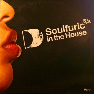 VARIOUS - Soulfuric In The House Part 1