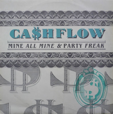 CA$HFLOW  - Mine All Mine