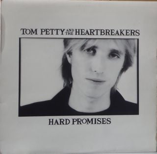 TOM PETTY AND THE HEARTBREAKERS - Hard Promises