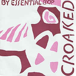 ESSENTIAL BOP - Croaked / Butler (In Running Shorts)