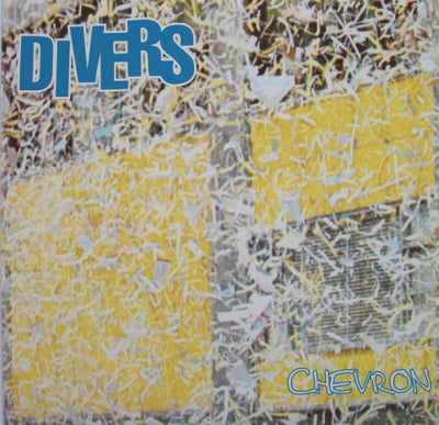 DIVERS - Chevron