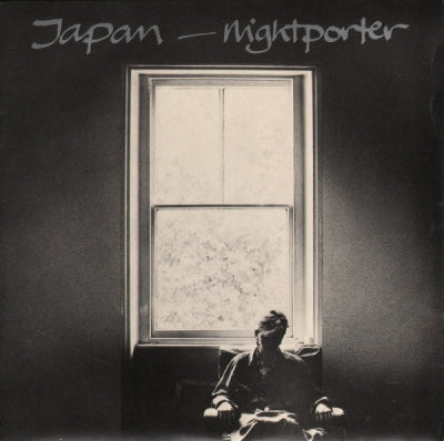 JAPAN - Nightporter