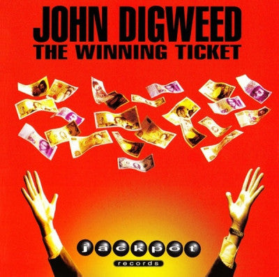 JOHN DIGWEED - The Winning Ticket