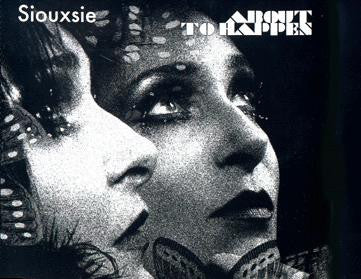 SIOUXSIE - About To Happen