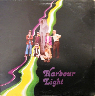 HARBOUR LIGHT - Harbour Light
