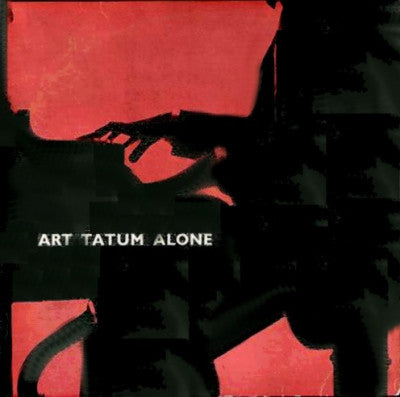 ART TATUM - Tribute To Art Tatum (Twelve Swinging Tracks From One Of The Greatest Jazz Pianists Ever).