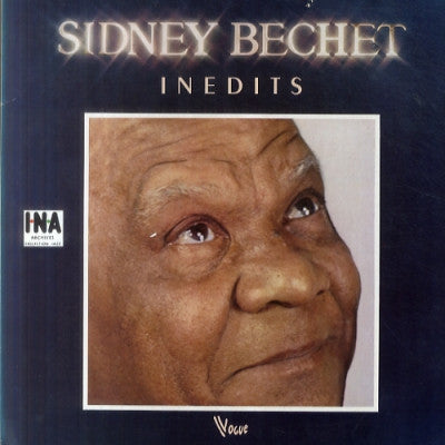 SIDNEY BECHET - Inedits INA Archives Collection