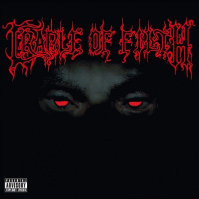 CRADLE OF FILTH - From The Cradle To Enslave EP