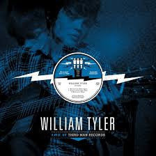 WILLIAM TYLER - Live At Third Man Records