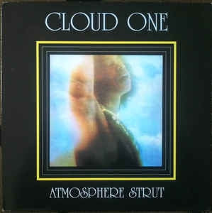CLOUD ONE - Atmosphere Strut